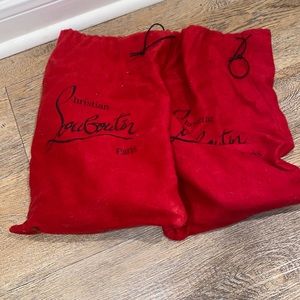 Christian Louboutin So Kate Nude - 40